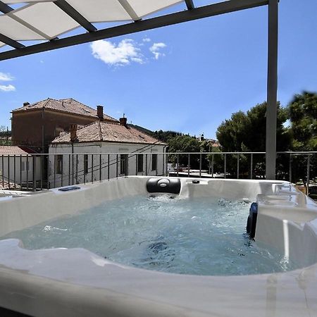 Jacuzzi Apartment Mickey Dubrovnik Exterior foto
