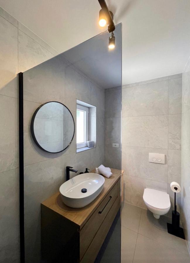 Jacuzzi Apartment Mickey Dubrovnik Exterior foto